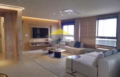 Imagem 3: Alto Padrão na Lapa. Piscina, Churrasqueira, Imóvel mobiliadoeVaranda