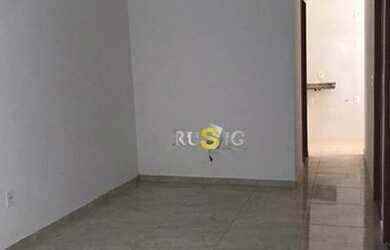Imagem 4: Apartamento com 2 dormitórios, 40 m² - venda por R$ 240.000,00 ou aluguel por R$ 1.500,00
