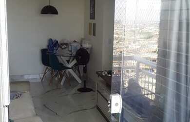 Imagem 12: ALUGO MOBILIADO NA PEDREIRA