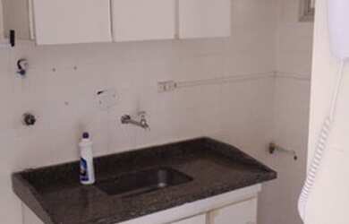 Imagem 6: Ao Lado Metro Santos I/ Amplo/ Lazer/ Armários