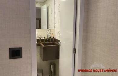 Imagem 14: Apartamento 4 dormitórios para Venda em São Paulo, VILA GUMERCINDO, 4 dormitórios, 1 suíte