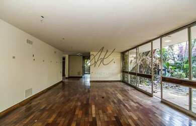 Imagem 1: Casa Jardim América REFORMA