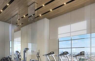 Imagem 8: Apartamento para venda com 67 metros quadrados com 2 quartos em Vila Firmiano...