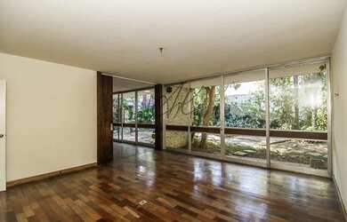 Imagem 3: Casa Jardim América REFORMA