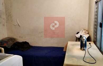 Imagem 11: Casa para venda tem 400 metros quadrados em Planalto Paulista - São Paulo...