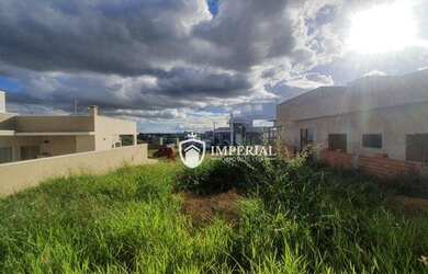 Imagem 3: Terreno à venda, 310 m² por R$ 240.000,00 - Condomínio Lagos D x27...