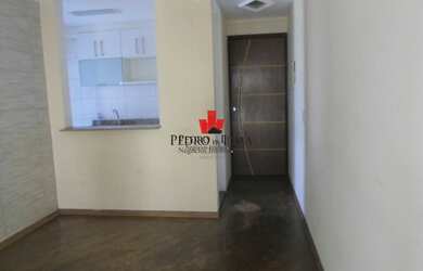 Imagem 2: Apartamento na região do Cangaiba