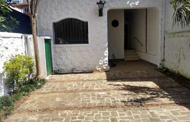 Imagem 1: ÓTIMA CASA NO JARDIM EUROPA