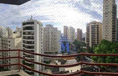 Imagem 5: Apartamento à venda, 37 m² por R$ 450.000,00 - Paraíso - São Paulo/SP