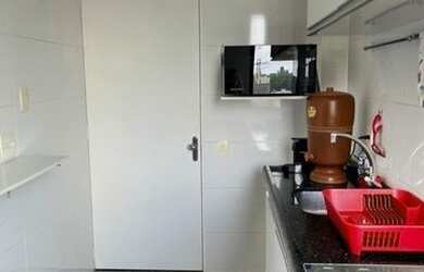 Imagem 4: SAO PAULO - Apartamento Padrão - JAGUARE