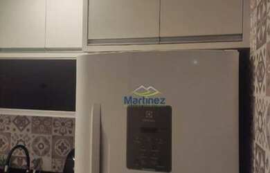 Imagem 12: Apartamento à venda, 44 m² por R$ 245.000,00 - Vila Alpina - São Paulo/SP