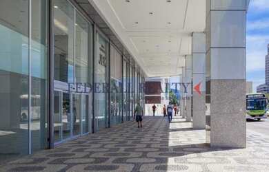 Imagem 11: Aluguel de andares corporativos no Centro RJ