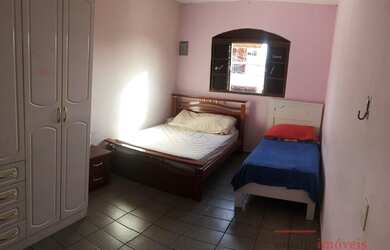 Imagem 5: Campo Limpo Paulista - Casa Padrão - Jardim Califórnia