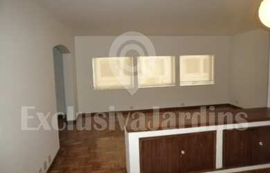 Imagem 1: APARTAMENTO RESIDENCIAL em SÃO PAULO - SP, JARDIM PAULISTA