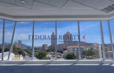 Imagem 4: Aluguel de andares corporativos no Centro RJ