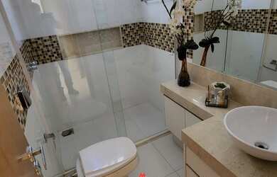 Imagem 14: Sobrado no Jardins Verona