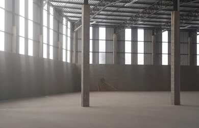 Imagem 1: GALPÃO NOVO 3.000 M² TERRENO 8.000 M² CABINE PRIMÁRIA 300 KWA CENTRO...