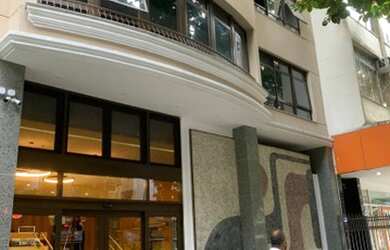 Imagem 1: Andar Corporativo no Leblon - Rio de Janeiro - RJ