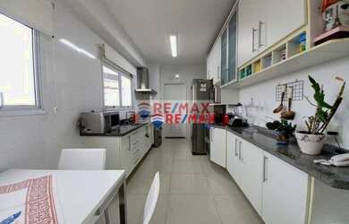 Imagem 8: Lindo apartamento em Condominio Clube no miolo de Alto da Boa Vista