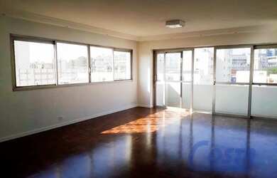 Imagem 4: São Paulo - Apartamento Padrão - Pinheiros