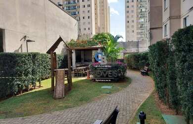 Imagem 10: Apartamento à venda, 186 m² por R$ 1.860.000,00 - Tatuapé - São Paulo/SP