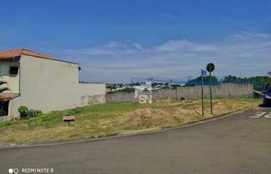 Imagem 9: Terreno à venda, 393 m² por R$ 170.000,00 - Reserva da Mata - Monte...