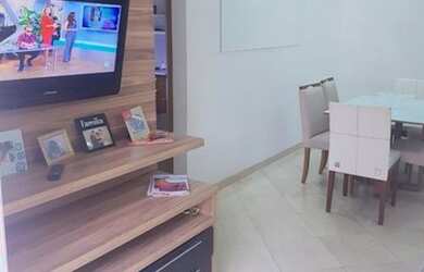 Imagem 2: Apartamento - Padrão, Vila Firmiano Pinto - São Paulo