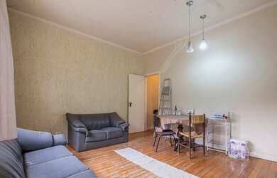 Imagem 2: SAO PAULO - Apartamento Padrão - PINHEIROS