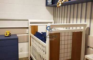 Imagem 8: Apartamento à venda, 115 m² por R$ 1.570.000,00 - Tatuapé - São Paulo/SP