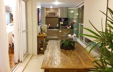 Imagem 6: São Paulo - Apartamento Padrão - Jardim das Vertentes