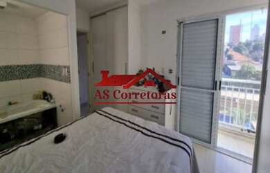 Imagem 12: APARTAMENTO RESIDENCIAL em SÃO PAULO - SP, JAGUARÉ