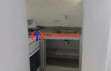 Imagem 9: Apartamento de 23 metros quadrados no bairro Flamengo