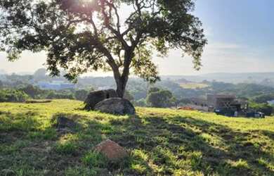 Imagem 4: Lote/Terreno para venda tem 1000 metros quadrados em Recreio Marajoara...
