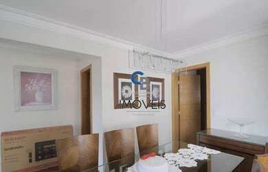 Imagem 1: Apartamento à venda, 186 m² por R$ 1.860.000,00 - Tatuapé - São Paulo/SP