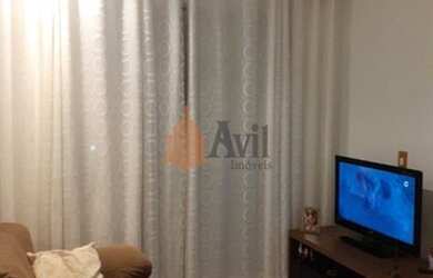 Imagem 2: Apartamento com 2 dormitórios à venda, 49 m² por R$ 280.000,00 - Aricanduva - São Paulo/SP