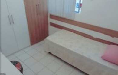 Imagem 14: UFS. Apartamento para venda possui 60 metros quadrados com 2 quartos em Janga - Paulista