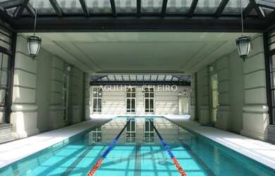 Imagem 1: Vendo/Jardim Europa: novo em walking distance do Clube Pinheiros