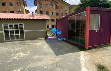 Imagem 4: Apartamento Cond Rio Verde - ao lado do Irmãos Gonçalves da AV. Jatuarana