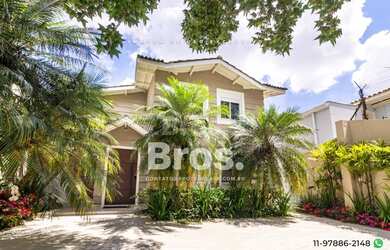 Imagem 3: Sobrado para venda 380 m2 com 4 suítes no City Butantã