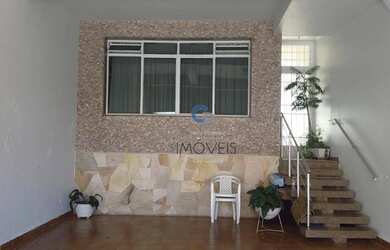 Imagem 2: Sobrado à venda, 187 m² por R$ 690.000,00 - Vila Formosa - São Paulo/SP