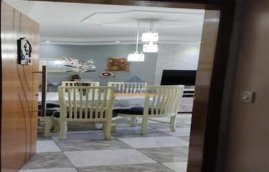 Imagem 4: Apartamento Vila Alpina São Paulo/SP