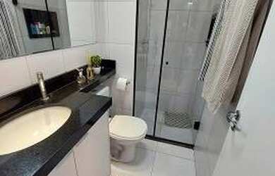 Imagem 6: SAO PAULO - Apartamento Padrão - CAMBUCI