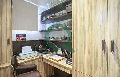 Imagem 13: São Paulo - Apartamento Padrão - Jardim Paulista