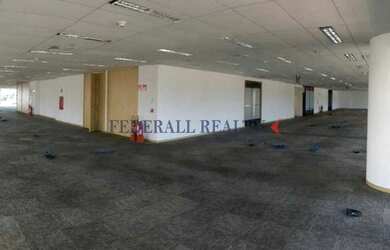 Imagem 14: Aluguel de andares corporativos no Ventura Corporate Towers, Centro, Rio de Janeiro