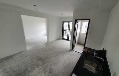 Imagem 16: Apartamento novo, andar alto com vista