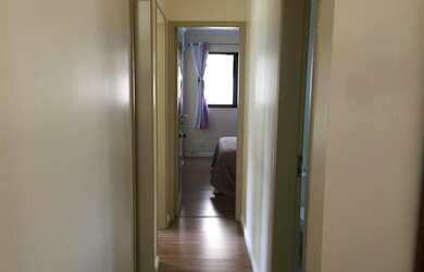 Imagem 5: São Paulo - Apartamento Padrão - SAUDE