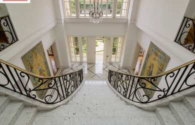 Imagem 6: MANSAO NO JARDIM GUEDALA - VENDA Casa em ponto estratégico do bairro,...