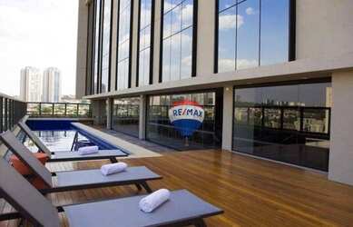 Imagem 12: Quarto no Hotel Wyndham Garden Hotel à venda, 24 m² por R$ 283.000 -...