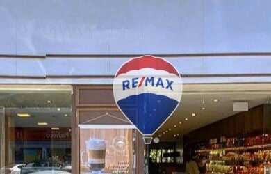 Imagem: O depósito possui 220m² de Área e está localizado em Asa