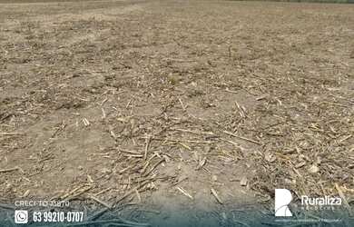 Imagem 6: Fazenda com 4.602,69 hectares e alto potencial para agricultura na região...